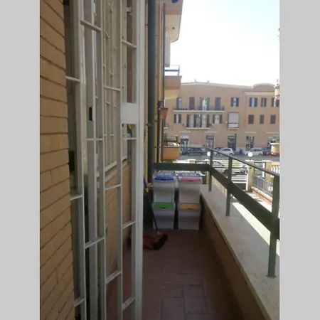 Mare Di Roma * Лидо-ди-Остия